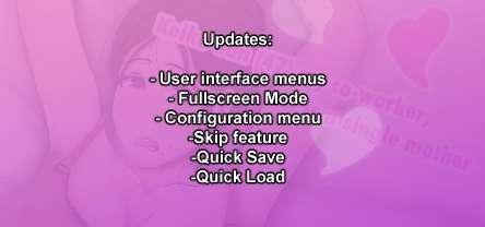 (UI Update) Keiko-san (47) my co-worker, is a single mother