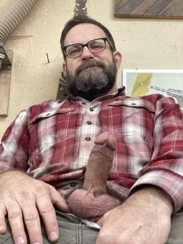 Got dirty at work and just made it home.  Just wanted to wis..