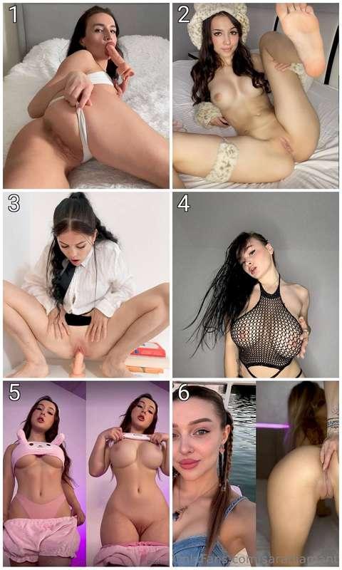 🔥 JOIN MY BESTIES FOR EXCLUSIVE UPDATES!1. 🌺🔥 @aliswave 🔥🌺2...