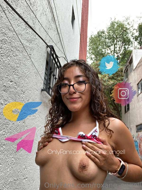 Bebé te haces una limonada? 🥵