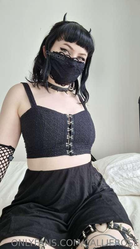 I have a  little treat for youㅤᵕ̈