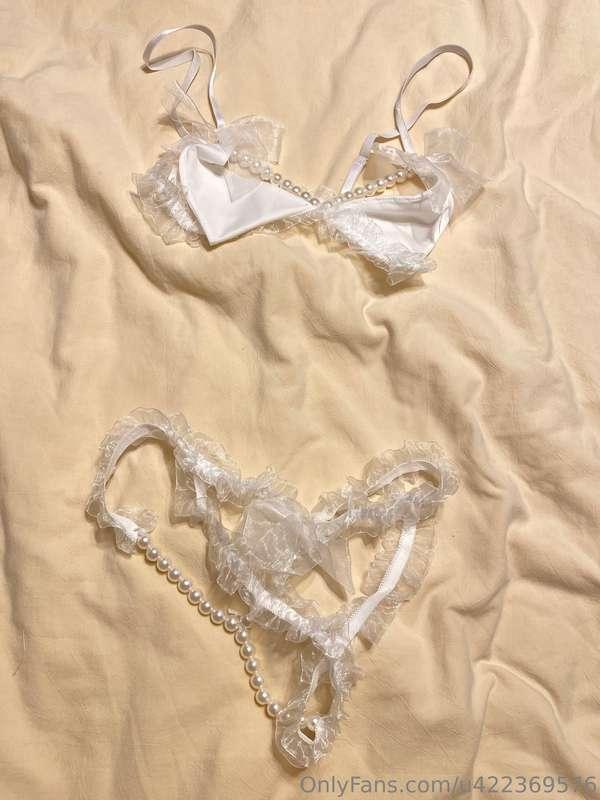 Message me if you wanna see me put it on daddy