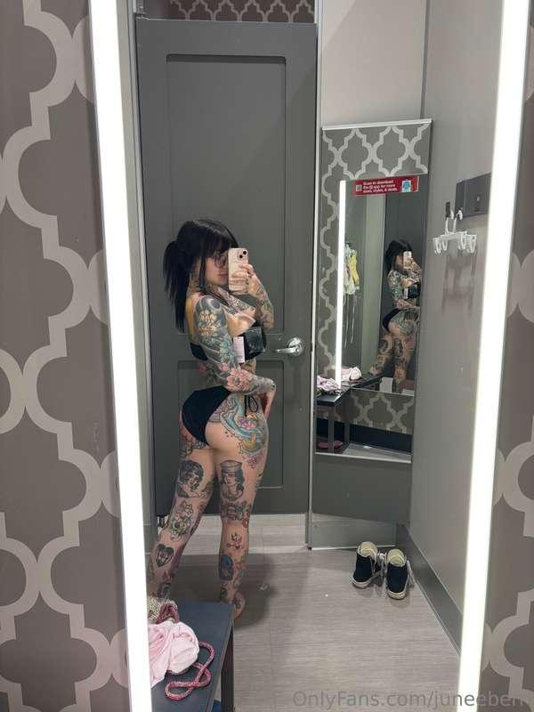 wanna do something private? <3