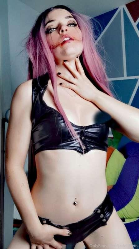 More of this mad clown 🎃