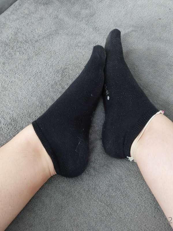 Verkauf jetzt auch Socken🤤❤️
Schreib mir bei Interesse 📩😘