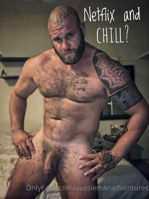 Who doesn’t love a Netflix and chill night !!!