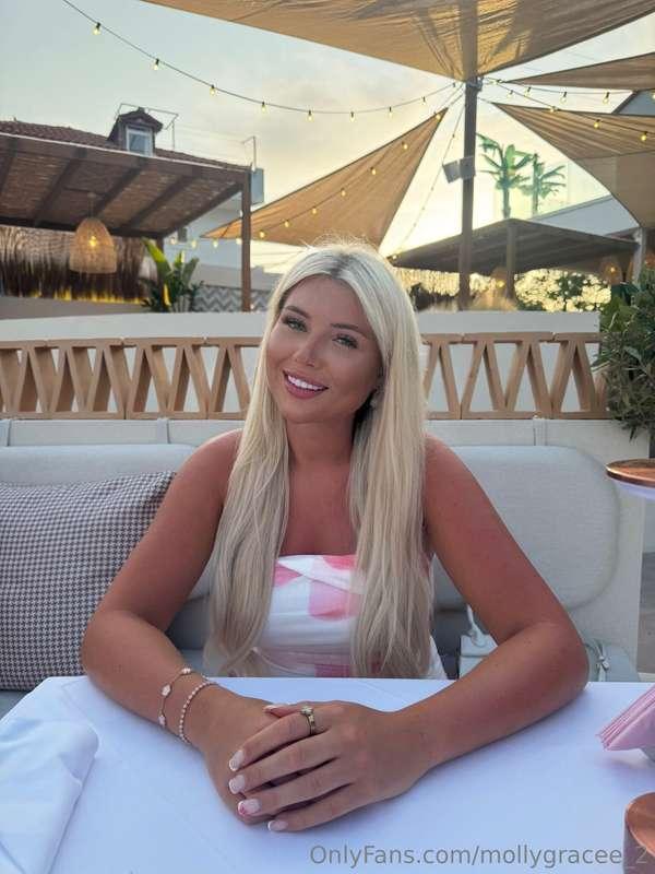 Will you be my dinner date ? 💗