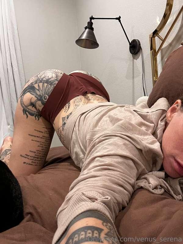 Wishing you were next to me for casual Sunday 