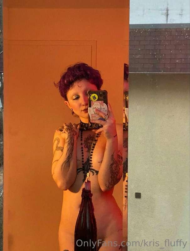 😈You can tell me about your dirty fantasies - and i can make..