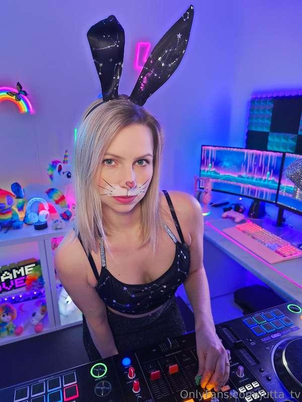 🐰🪺🐣 Genießt ihr euer langes Oster Wochenende? 😏🥵