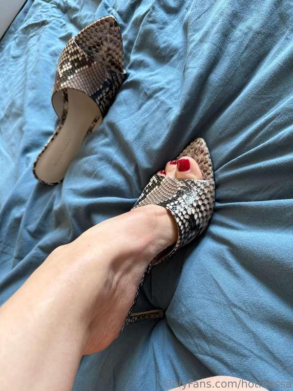 My new 🥰