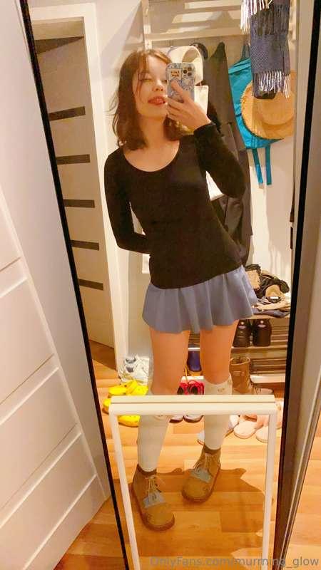 Ready to start my morning xD who else is gonna try to be pro..