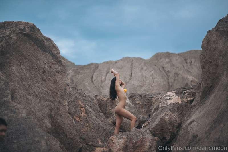 Mission to Mar [Nude]
