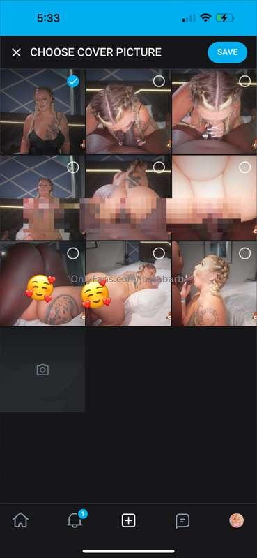 My first ever BBC video 👀💦 Cum watch him stretch me out 