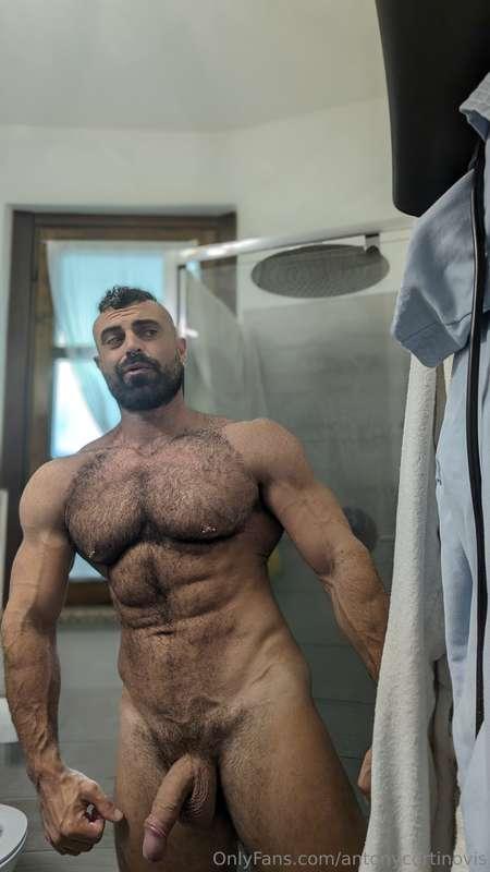 describe my dick in one word 😛