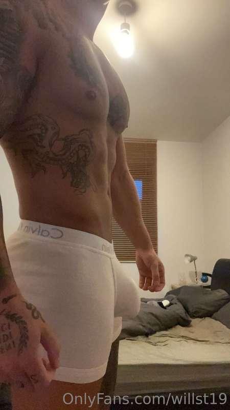 Horny