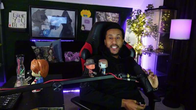 The Substance Full Movie Reaction