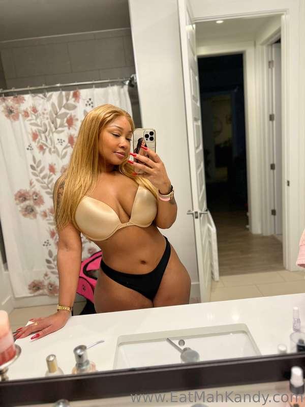 Like my hair babe? ☺️