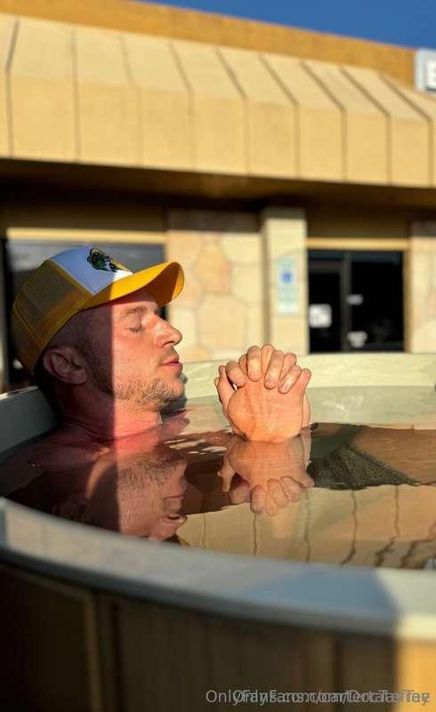 If you were here with me…what’s the first thing you would do..