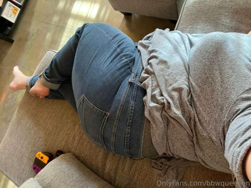 Thicccc 😍