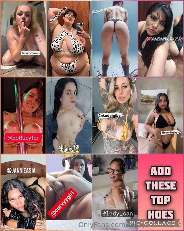 𝗟𝗘𝗧 𝗨𝗦 𝗠𝗜𝗟𝗞 𝗬𝗢𝗨 🥛 (6)
@MISSBMARSH @EvelynMuse @dirysexxxx @M..