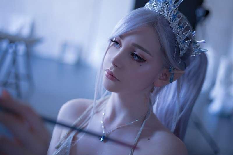 Ice Princess Set [Update]