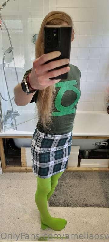 Lantern T