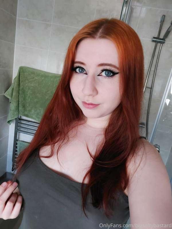 Makeup all ready for a birthday party. Do you like it? 🥰