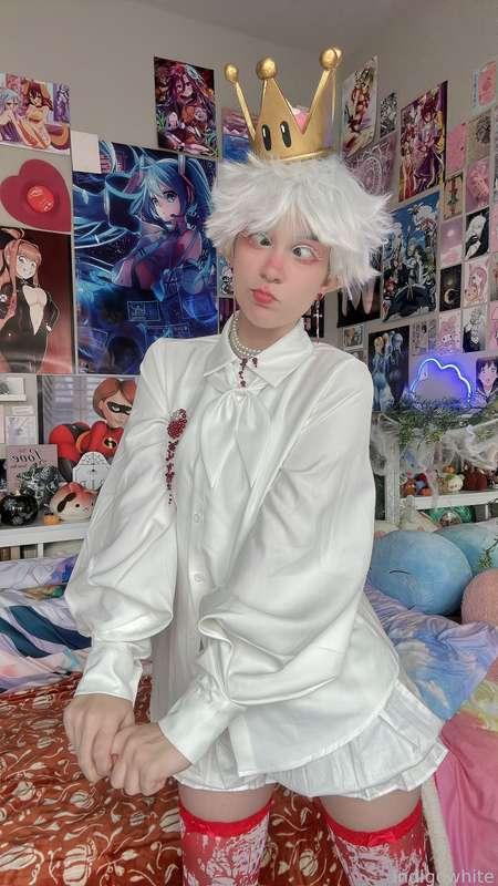 indigowhite image #292