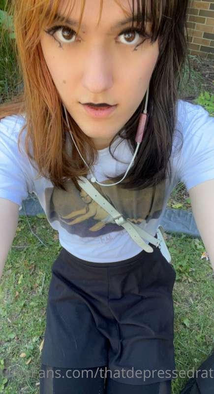 thatdepressedrat image #2