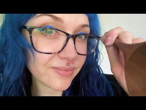 📣 EARLY ACCESS 📣 ASMR Scooping & EATING You Up 😋 [Wooden Spoon Noms & Fake Eating Sounds] 🥄