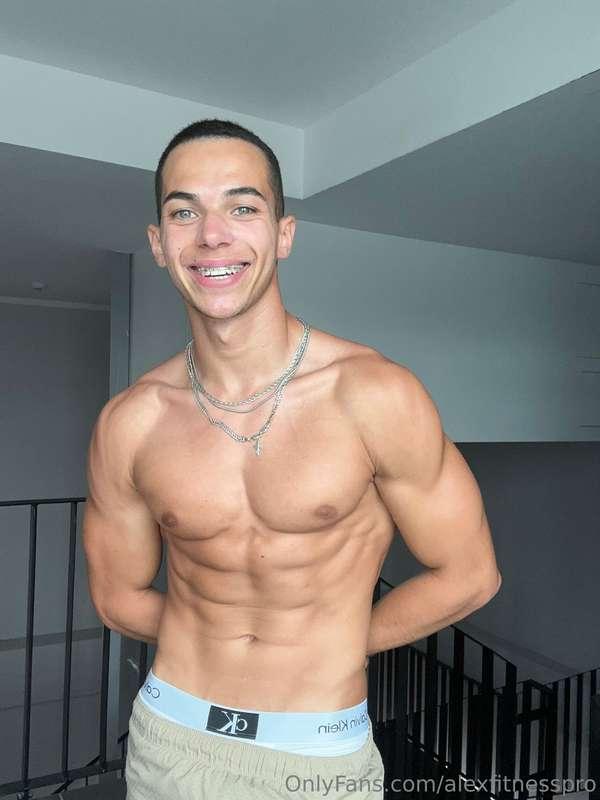 alexfitnesspro image #1