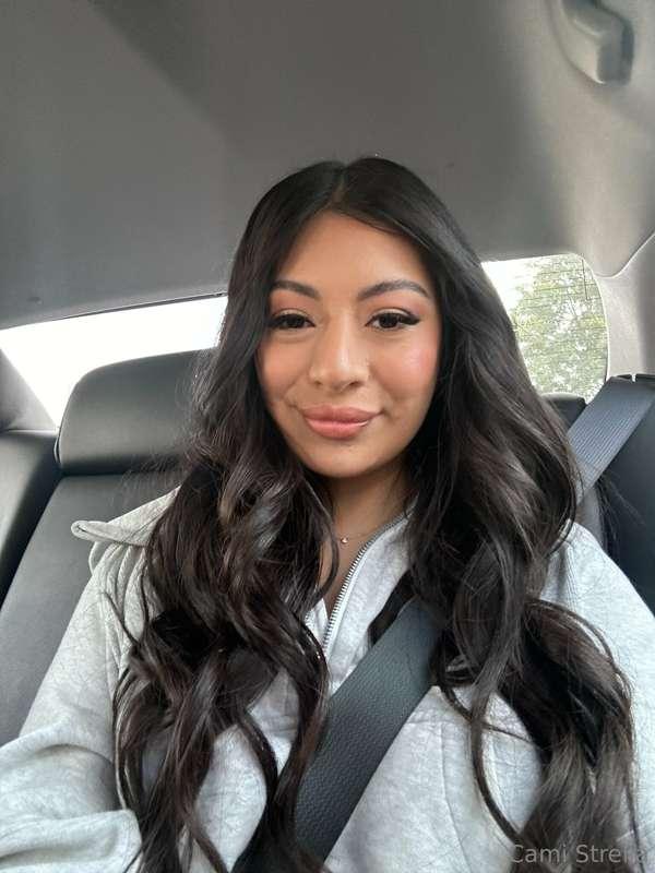 safety first!!!💕