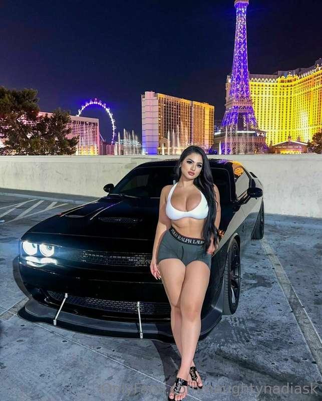 The demons in Vegas never sleep