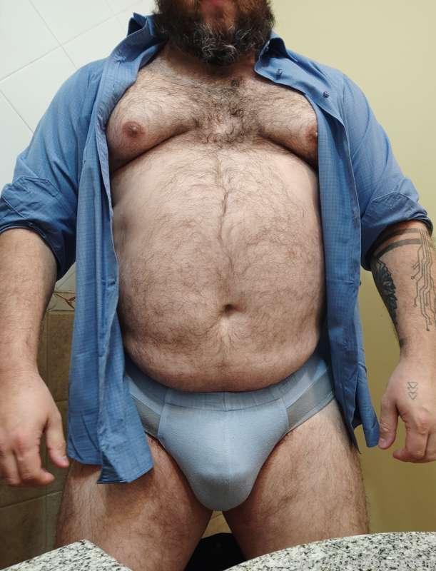 bearpamp image #1