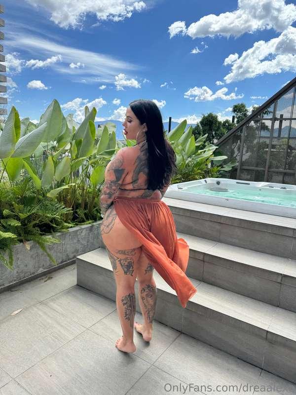 Can you help me pick my wedgy? 