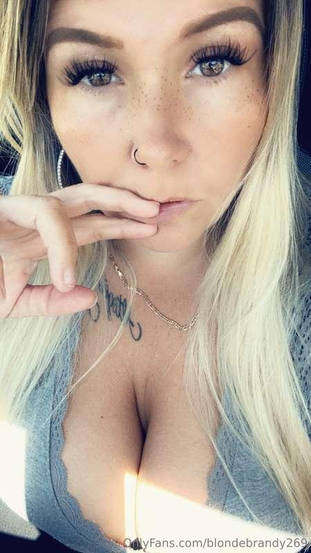 Hi, loves! I’ve missed y’all