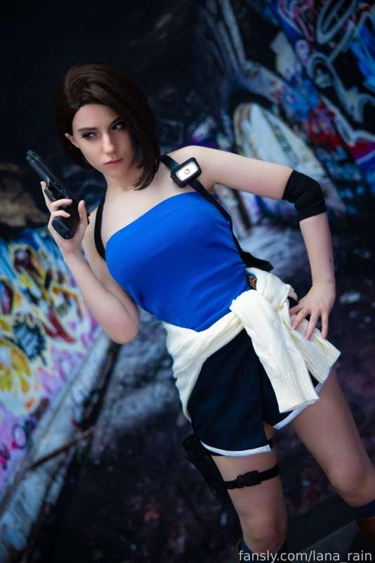 lana_rain image #3