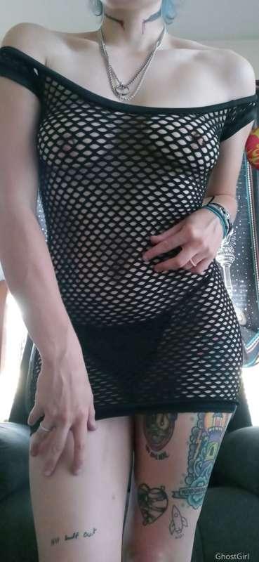 I know you want to punish me. 
You wanna push me down to my ..