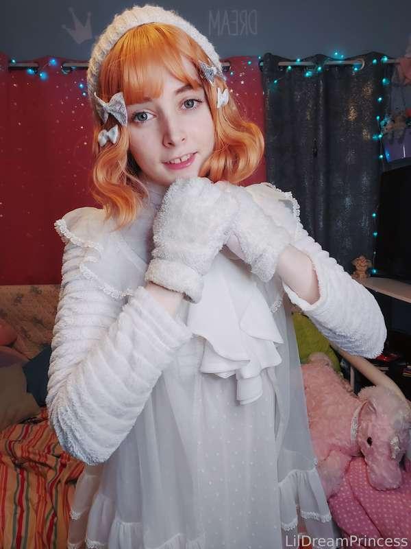 lildreamprincess image #12