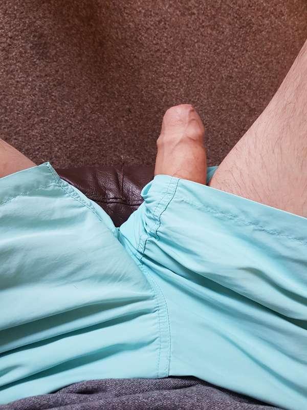 this is why i cant wear shorts 💦💦💦