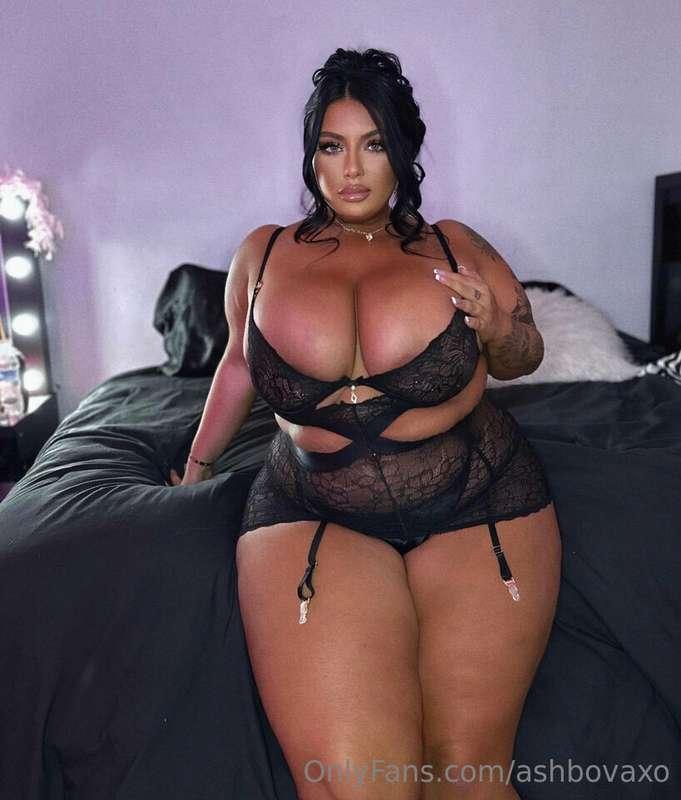 is this too much?