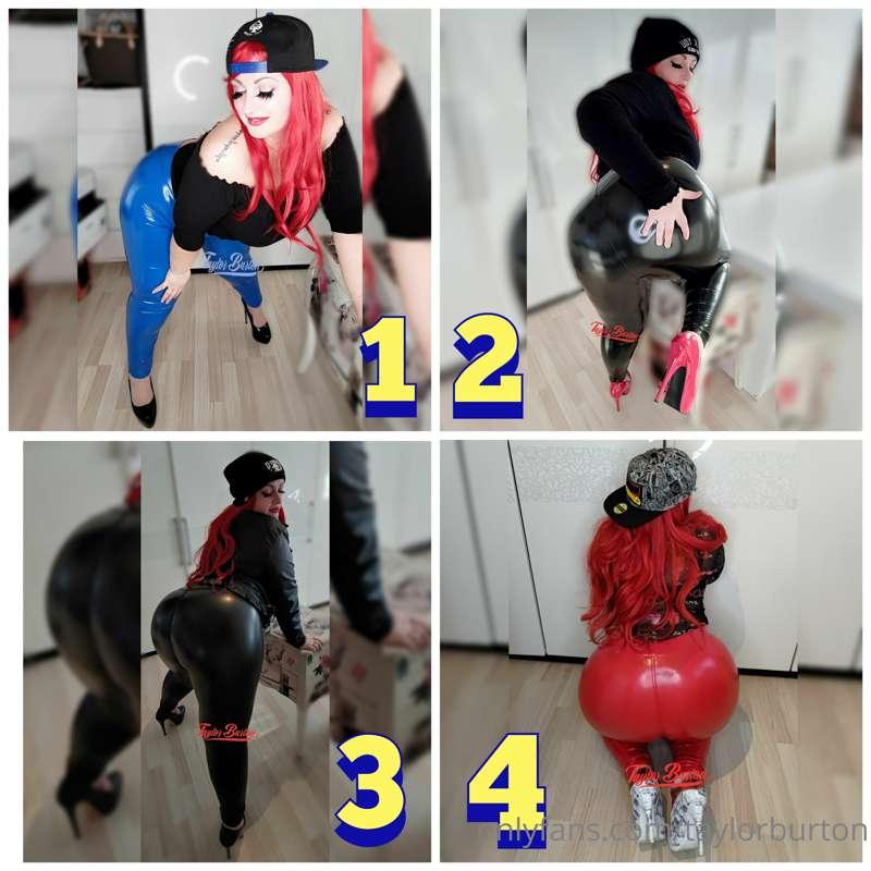 which one do you prefer?
