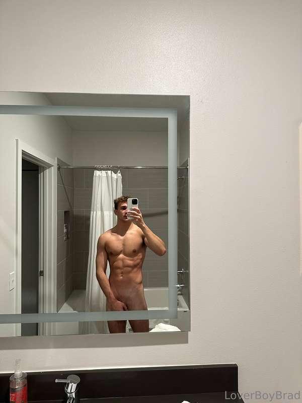 would you say no to it?😉