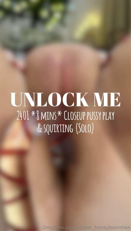I LOVE BEING A NAUGHTY GIRL FOR YOU... 😈❤️ Watch CLOSEUP as ..