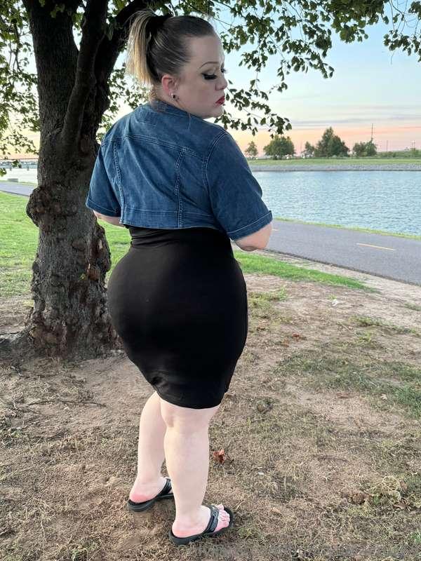 What a view!!
