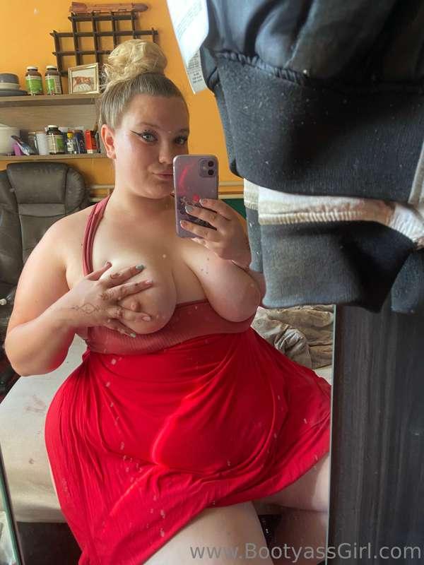 bootyassgirl image #1