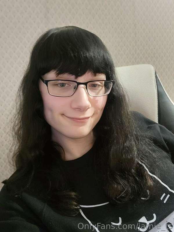 Selfie dump