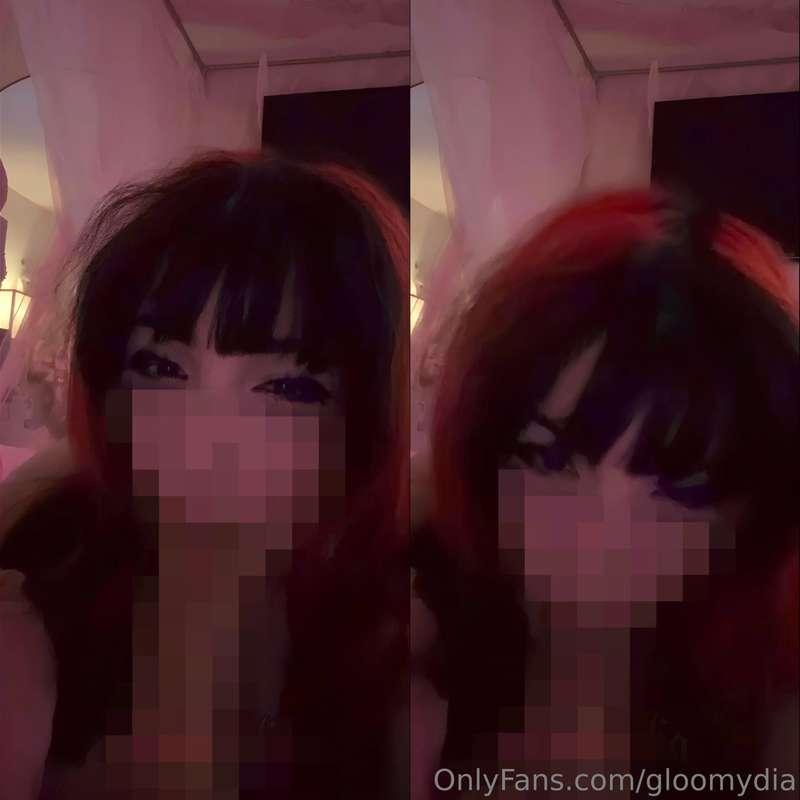 POV: you summoned me ♡‎‎ it was so big.. every time i tried ..