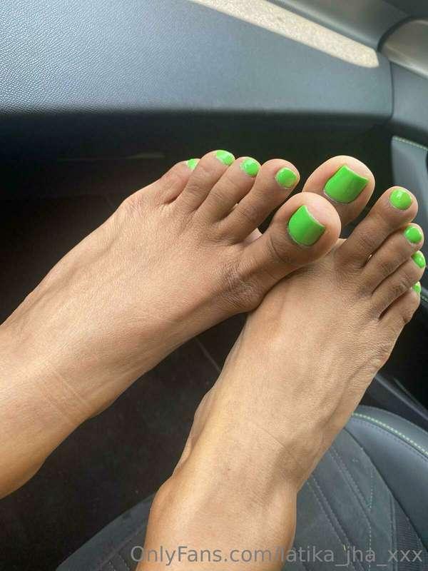 Green mood 💚